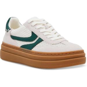 imageSteve Madden Womens DodgeWhiteGreen