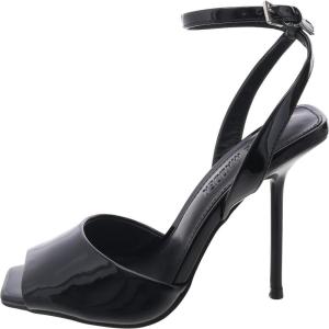 imageSteve Madden Womens LilacBlack Patent