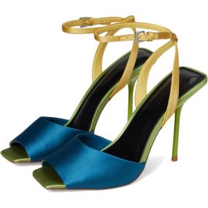 imageSteve Madden Womens LilacBlue Multi