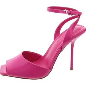 imageSteve Madden Womens LilacPink Patent