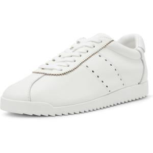 imageSteve Madden Womens Mirage SneakerWhite Leather