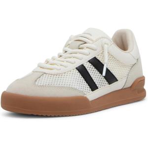 imageSteve Madden Womens VerdictWhiteBlack