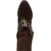 imageSteve Madden Womens Ashwood Fashion BootBrown Suede