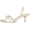 imageSteve Madden Womens Henrietta Heeled SandalIvory