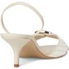 imageSteve Madden Womens Henrietta Heeled SandalIvory