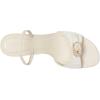 imageSteve Madden Womens Henrietta Heeled SandalIvory