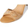 imageSteve Madden Womens Henrietta Heeled SandalRaffia