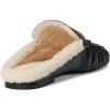 imageSteve Madden Womens RafeBlack Leather Fur