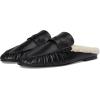 imageSteve Madden Womens RafeBlack Leather Fur