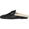 imageSteve Madden Womens RafeBlack Leather Fur
