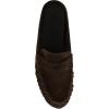 imageSteve Madden Womens RafeChocolate Brown Suede