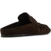 imageSteve Madden Womens RafeChocolate Brown Suede