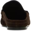 imageSteve Madden Womens RafeChocolate Brown Suede