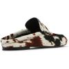 imageSteve Madden Womens RafeCow Print