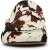 imageSteve Madden Womens RafeCow Print