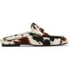 imageSteve Madden Womens RafeCow Print