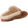 imageSteve Madden Womens RafeTan Suede Fur