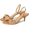 imageSteve Madden Womens Henrietta Heeled SandalRaffia