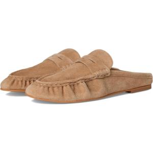 imageSteve Madden Womens RafeTan Suede