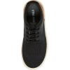 imageSteve Madden Boys Dawes SneakerBlack