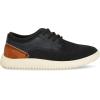 imageSteve Madden Boys Dawes SneakerBlack