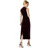 imageSteve Madden Womens Mo DressWine