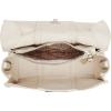 imageSteve Madden Briaa Bow Bag with 2 Strap OptionsChalk