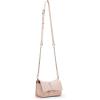 imageSteve Madden Briaa Bow Bag with 2 Strap OptionsLight Pink