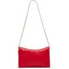 imageSteve Madden Briaa Bow Bag with 2 Strap OptionsRed