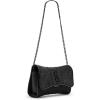 imageSteve Madden BriaaG Bow Bag Black