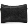 imageSteve Madden BriaaG Bow Bag Black