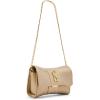 imageSteve Madden BriaaG Bow Bag Champagne