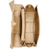 imageSteve Madden BriaaG Bow Bag Champagne
