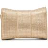 imageSteve Madden BriaaG Bow Bag Champagne