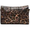 imageSteve Madden BriaaL Bow Bag Leopard