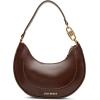 imageSteve Madden Liam Studded Shoulder BagCognac