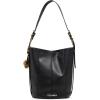 imageSteve Madden Womens Harloe Bucket Bag Black One Size