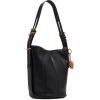 imageSteve Madden Womens Harloe Bucket Bag Black One Size