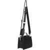 imageSteve Madden womens Steve Madden Bevelyn Convertible Crossbody BagBlack