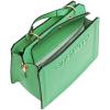 imageSteve Madden womens Steve Madden Bevelyn Convertible Crossbody BagGreen Flare