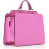 imageSteve Madden womens Steve Madden Bevelyn Convertible Crossbody BagHyper Pink