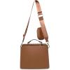 imageSteve Madden womens Steve Madden Bevelyn Convertible Crossbody BagNutshell