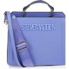 imageSteve Madden womens Steve Madden Bevelyn Convertible Crossbody BagPurple Swirl