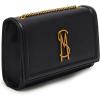 imageSteve Madden womens Steve Madden Larisal Convertible Shoulder BagBlack