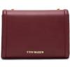 imageSteve Madden womens Steve Madden Larisal Convertible Shoulder BagWine