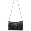imageSteve Madden Briaa Bow Bag with 2 Strap OptionsBlack