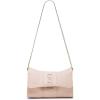 imageSteve Madden Briaa Bow Bag with 2 Strap OptionsLight Pink