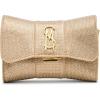 imageSteve Madden BriaaG Bow Bag Champagne