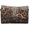 imageSteve Madden BriaaL Bow Bag Leopard