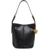 imageSteve Madden Womens Harloe Bucket Bag Black One Size